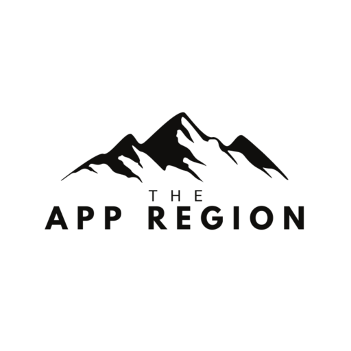The App Region
